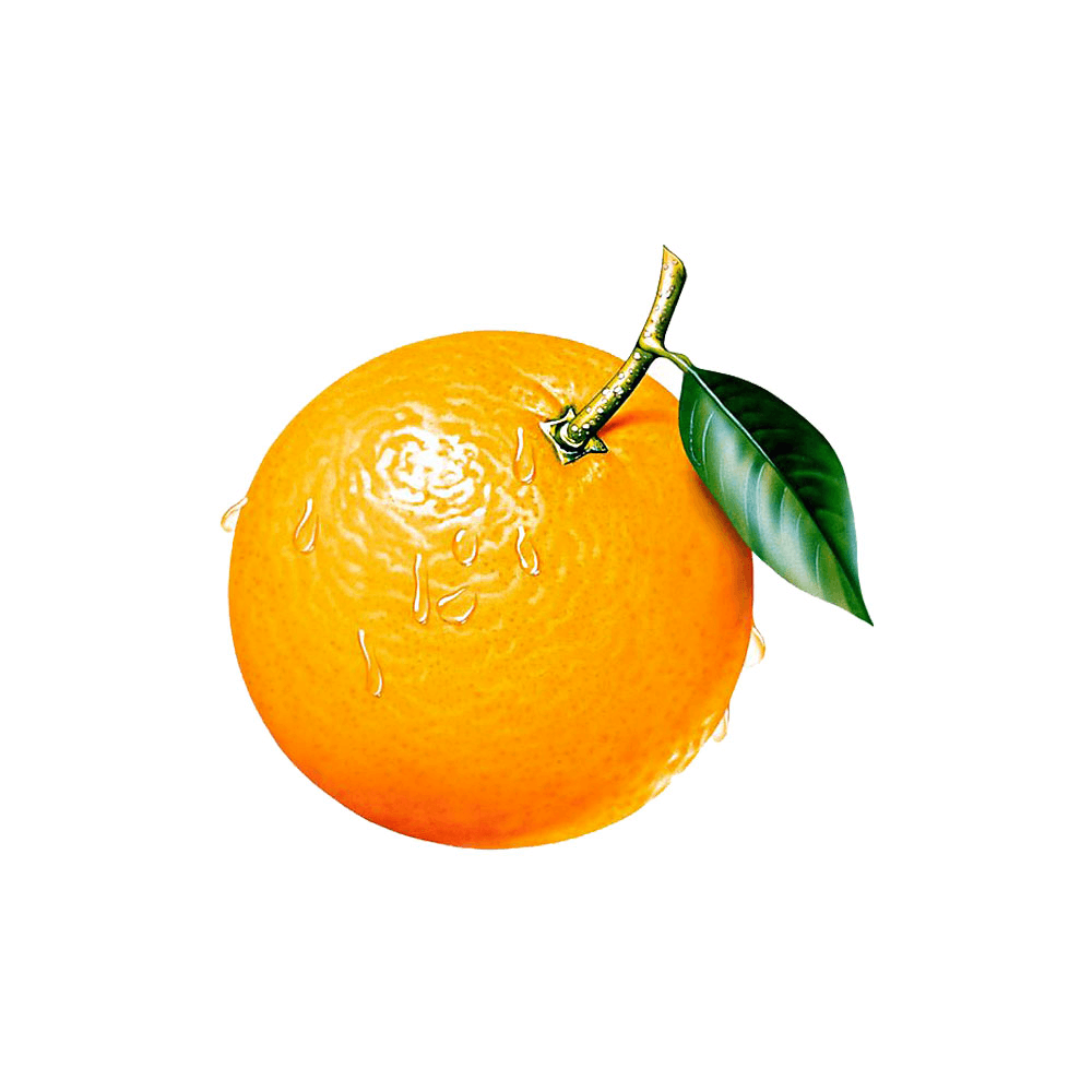 American Orange